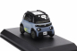 Norev Citroen Ami 100% Electric 2024 - My Ami 1:43 Matná Světle Modrá
