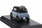 Norev Citroen Ami 100% Electric 2024 - My Ami 1:43 Matná Světle Modrá