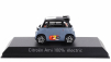 Norev Citroen Ami 100% Electric 2024 - My Ami Pop 1:43 Matná Světle Modrá
