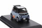 Norev Citroen Ami 100% Electric 2024 - My Ami Pop 1:43 Matná Světle Modrá