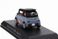 Norev Citroen Ami 100% Electric 2024 - My Ami Pop 1:43 Matná Světle Modrá
