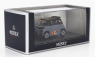 Norev Citroen Ami 100% Electric 2024 - My Ami Pop 1:43 Matná Světle Modrá