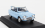 Norev Citroen Ami 6 1966 1:43 Montecarlo Blue
