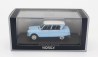 Norev Citroen Ami 6 1966 1:43 Montecarlo Blue