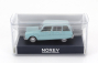Norev Citroen Ami 6 Break 1969 1:87 Cristal Blue