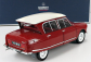 Norev Citroen Ami 6 Club 1968 1:18 Red