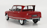 Norev Citroen Ami 6 Club 1968 1:18 Red