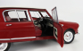 Norev Citroen Ami 6 Club 1968 1:18 Red