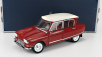 Norev Citroen Ami 6 Club 1968 1:18 Red