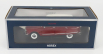 Norev Citroen Ami 6 Club 1968 1:18 Red