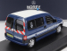 Norev Citroen Berlingo Gendarmerie Equipe Cynophile 2007 1:43 Blue