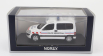 Norev Citroen Berlingo Police Municipale 2004 1:43 Bílá