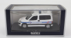 Norev Citroen Berlingo Police Municipale 2007 1:43 Bílá