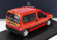 Norev Citroen Berlingo Sapeurs Pompiers 2004 1:43 Červená Žlutá
