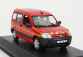 Norev Citroen Berlingo Sapeurs Pompiers 2004 1:43 Červená Žlutá