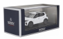 Norev Citroen C3 2024 1:43 Polární Bílá