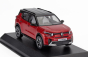 Norev Citroen C3 Aircross 2025 1:43 Červená Černá