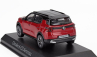 Norev Citroen C3 Aircross 2025 1:43 Červená Černá