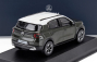 Norev Citroen C3 Aircross 2025 1:43 Zelená Bílá