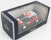 Norev Citroen C3 Wrc Abu Dhabi N 7 Rally Pologne 2017 A.mikkelsen - A.jaeger 1:43 Červená Bílá Černá