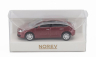 Norev Citroen C4 2004 1:87 Red