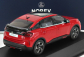 Norev Citroen C4 2020 1:43 Elixir Red