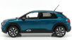 Norev Citroen C4 Cactus 2018 1:18 Blue