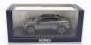 Norev Citroen C4 X 2023 1:43 Platinum Grey