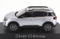 Norev Citroen C5 Aircross 2022 1:43 Artense Grey