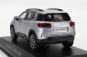 Norev Citroen C5 Aircross 2022 1:43 Artense Grey