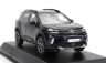 Norev Citroen C5 Aircross 2022 1:43 Eclipse Blue