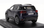 Norev Citroen C5 Aircross 2022 1:43 Eclipse Blue