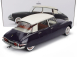 Norev Citroen Ds19 1955 1:12 Fialové Šampaňské