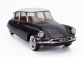 Norev Citroen Ds19 1955 1:12 Fialové Šampaňské