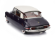 Norev Citroen Ds19 1955 1:12 Fialové Šampaňské