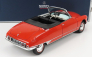 Norev Citroen Ds19 Cabriolet Open 1961 1:18