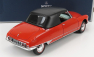 Norev Citroen Ds19 Cabriolet Open 1961 1:18