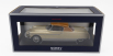 Norev Citroen Ds19 Le Dandy 1964 1:18 Béžová S Hnědou