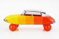 Norev Citroen Ds19 Sur Boules 1959 1:12 Různé