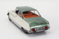 Norev Citroen Ds21 Le Leman 1968 1:18 Slonovinově Zelená Met