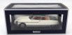 Norev Citroen Ds21 Le Leman 1968 1:18 Slonovinově Zelená Met
