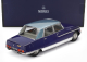 Norev Citroen Ds21 Lorraine 1969 1:18 2 Tóny Modré