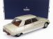Norev Citroen Ds21 Lorraine 1969 1:18 Champagne