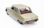 Norev Citroen Ds21 Lorraine 1969 1:18 Champagne