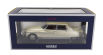 Norev Citroen Ds21 Lorraine 1969 1:18 Champagne