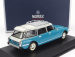 Norev Citroen Ds23 Break 1974 1:43 Blue
