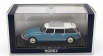 Norev Citroen Ds23 Break 1974 1:43 Blue