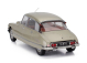 Norev Citroen Ds23 Pallas 1973 1:12 Beige