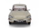 Norev Citroen Ds23 Pallas 1973 1:12 Beige