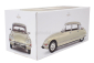 Norev Citroen Ds23 Pallas 1973 1:12 Beige